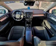 Zunanja slika - Volvo XC40 - D4 AWD AUT BUSINESS 190 GEARTRONIC KAMERA NAVI LED - 8 - Predogledna slika