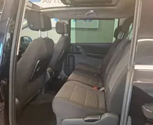Zunanja slika - Seat Alhambra - 2.0 TDI DSG PANORAMA-KAMERA-GRETJE SEDEŽEV-ALU-P.. - 2 - Predogledna slika