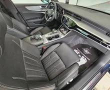 Notranja slika - Audi A6 Avant - TDI quattro |VIRTUAL|360-KAM|PANORAMA|HL-SED|MAX| - 9 - Predogledna slika