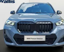 Zunanja slika - BMW X1 - serija :  xDrive23d Avt. M-Sport - 8 - Predogledna slika