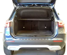 Zunanja slika - Mercedes-Benz GLA-Razred - GLA 220 d 4MATIC  Avt. KAMERA-USNJE-LED... - 17 - Predogledna slika