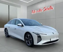 Zunanja slika - Forthing T5 EVO - 56.8 kWh + 360kamera + RADAR + PANORAMA + ADAS - 1 - Predogledna slika