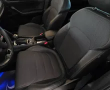 Notranja slika - Škoda Kodiaq - 2.0 TDI Style DSG-Odlična oprema-Matrix-Vl.naprava - 11 - Predogledna slika