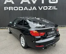 Zunanja slika - BMW Serija 3 - Gran Turismo: 335d xDriveAdvantage-NAVI-2xPDC-GRETJE SED - 5 - Predogledna slika