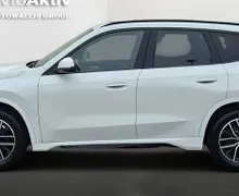 Zunanja slika - BMW X1 - serija :  xDrive20d  AT  NA ZALOGI - 7 - Predogledna slika