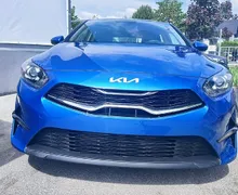 Zunanja slika - KIA Ceed - 1.0 T-GDI LX Champion+ ISG - 2 - Predogledna slika