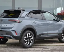 Zunanja slika - Opel Mokka - 1.2 TURBO 100KW EDITION-AKCIJA - 10 - Predogledna slika