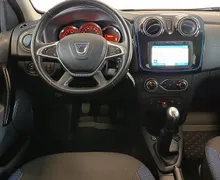 Zunanja slika - Dacia Sandero - 1.0 Tce 100 ECO-G PROUD - 4 - Predogledna slika
