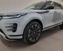 Zunanja slika - Land Rover Range Rover Evoque - Dynamic SE D165 2.0 163PS 4WD - 3 - Predogledna slika