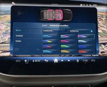 Zunanja slika - Mercedes-Benz E-Razred - E 220d T AMG Line Avt. - 17 - Predogledna slika