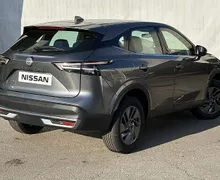 Zunanja slika - Nissan Qashqai - Acenta 1.3 DIG-T MHEV 140 +Paket Cold - 4 - Predogledna slika