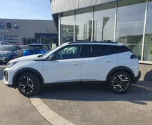 Zunanja slika - Peugeot 2008 - Allure HIBRID 145 - 5 - Predogledna slika