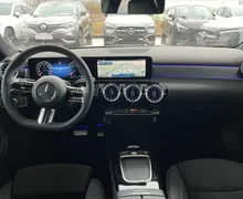 Zunanja slika - Mercedes-Benz A-Razred - A 180 AMG Edition - 11 - Predogledna slika