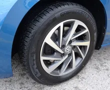 Zunanja slika - Volkswagen Touran - 2.0 TDI -SOUND- Comfortline 150KM - RADAR - - 7 - Predogledna slika