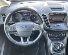 Zunanja slika - Ford C-MAX - 1.0 EcoBoost TITANIUM ZIM.PAKET V.KLJUKA NOV MODEL - 10 - Predogledna slika