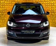 Zunanja slika - Volkswagen Sharan - 2.0 TDI AUT. 7 SEDEZEV-ALLSTAR-EL. ODPIRANJE VRAT - 4 - Predogledna slika