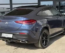 Zunanja slika - Mercedes-Benz GLE-Razred - GLE coupe 450d PREMIUM PLUS+AIRMATIC - 4 - Predogledna slika