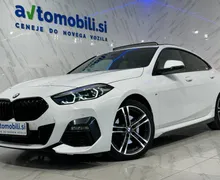 Zunanja slika - BMW serija 2 Gran Coupe: - 218i |M|Laser|Pano|HUD|Temp.|Gretje|AmbientL|PDC| - 1 - Predogledna slika