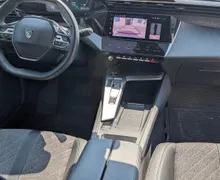 Zunanja slika - Peugeot 408 - ALLURE PACK.USNJE.KAMERA.ACC.SLOVENSKI.30.522 KM - 6 - Predogledna slika