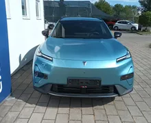 Zunanja slika - Changan Deepal S05 - ULTRA HIBRID PRO - 2 - Predogledna slika
