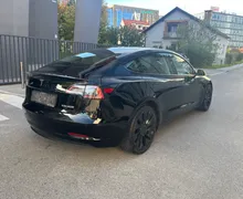 Zunanja slika - Tesla Model 3 - 3D3 / 3D1 - 5 - Predogledna slika
