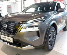 Zunanja slika - Nissan X-Trail - 1.5 HEV E-4ORCE 4wd 213hp TEKNA - 1 - Predogledna slika
