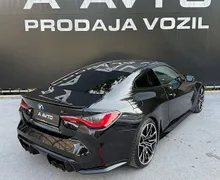 Zunanja slika - BMW M4 - Competition AT-360°-LASER-HARMAN-ASISTENCE-HUD - 6 - Predogledna slika