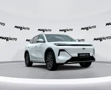 Zunanja slika - Geely StarRay EM-i - Plug-In Hybrid 1.5 Max Avt. - 3 - Predogledna slika