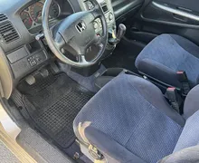 Zunanja slika - Honda Stream - 2.0i ES KLIMA 7 SEDEŽEV SLO POREKLO - 5 - Predogledna slika