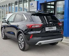 Zunanja slika - Ford Kuga - Titanium 2.5 Duratec 132kW FHEV - 5 - Predogledna slika