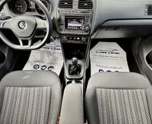 Zunanja slika - Volkswagen Polo - 1.4 TDI Trendline 55  75 - 8 - Predogledna slika