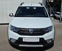 Zunanja slika - Dacia Sandero - Stepway 0.9 TCe 90 1.LASTNIK SLO.POREKLO - 2 - Predogledna slika