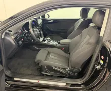 Zunanja slika - Audi A5 - 45 TFSI quattro S line 2.0 TFSI 195KW.NEMŠKI+4ALU - 16 - Predogledna slika