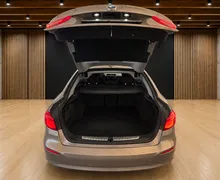 Notranja slika - BMW serija 3 Gran Turismo: - 318d Gran Turismo Brez pologa do 84 obrokov - 9 - Predogledna slika