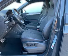 Notranja slika - Seat Tarraco - 2.0 TDI FR DSG Vlečna kljuka - Kamera - 9 - Predogledna slika
