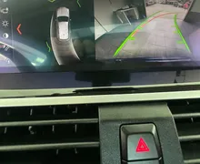 Zunanja slika - BMW X3 - serija : xDrive 20d Luxury Line Avt.USNJE.KAMERA.PANORAMA - 3 - Predogledna slika