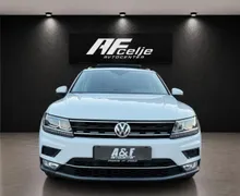 Zunanja slika - Volkswagen Tiguan - 2.0 TDI-DSG-4X4-H LINE-PANORAMA-LIZING ZA TUJCE-.. - 2 - Predogledna slika