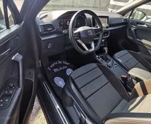 Zunanja slika - Seat Tarraco - 2.0 TDI 147KW XPERIENCE DSG 4DRIVE LED-NAVI-ALU19 - 8 - Predogledna slika