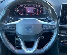 Zunanja slika - Seat Tarraco - 2.0 TDI FR DSG Vlečna kljuka - Kamera ... - 8 - Predogledna slika