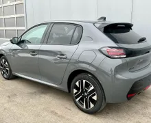 Zunanja slika - Peugeot 208 - 208 - 4 - Predogledna slika