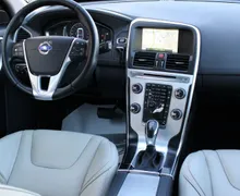 Zunanja slika - Volvo XC60 - D4 AUTO Ocean Race-NAVI-ALU-PDC-GR.SEDEŽEV - 11 - Predogledna slika