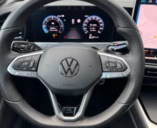 Notranja slika - Volkswagen Passat Variant - 4motion 2.0 TDI BMT R-Line DSG-SLO-Kljuka-Masaža.. - 8 - Predogledna slika
