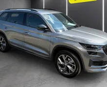 Zunanja slika - Škoda Kodiaq - 2.0 TDI Sportline VIRTUAL RADAR FULL LED KAMERA - 9 - Predogledna slika
