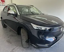 Zunanja slika - Honda HR-V - 1.5 i-MMD Hybrid Advan Style.LED.USNJE.KAMERA.96KW - 1 - Predogledna slika