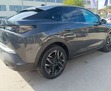 Zunanja slika - Peugeot 3008 - 1.2 MHEV  136  145 GT Avt.-ALKANTARA-MEMORY-AKCIJA - 4 - Predogledna slika