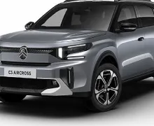Zunanja slika - Citroën C3 Aircross - MAX Hybrid145 ëDCS6 + paket ZIMA - 3 - Predogledna slika