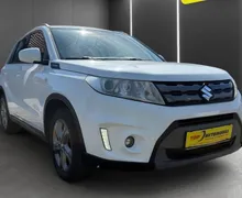Zunanja slika - Suzuki Vitara - 1.6 TD NAVI PDC TEMPOMAT KAMERA BREZ POLOGA TOP - 9 - Predogledna slika