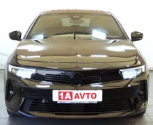 Zunanja slika - Opel Astra - Sports Tourer 1.6 Turbo Hybrid GS LED-KAMERA-ACC - 2 - Predogledna slika