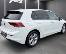 Zunanja slika - Volkswagen Golf - 1.5 eTSI DSG Life-LED-ACC-PDC-Navi AppConnent.... - 3 - Predogledna slika
