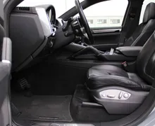 Zunanja slika - Porsche Cayenne - 3.0 TD Platinum Edition HLAJ SED PANO KEYLESS - 9 - Predogledna slika